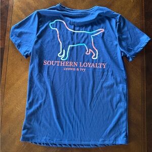 Crown & Ivy kids Shirt